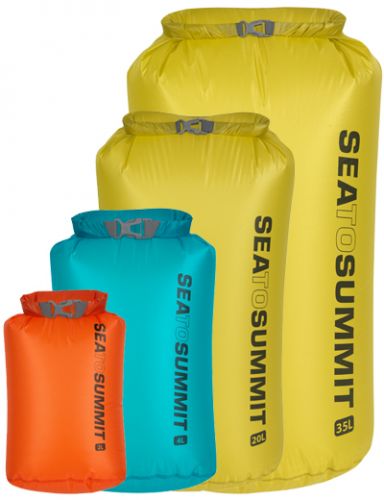 Гермомешок Sea To Summit Ultra-Sil Nano Dry Sack 4 L купить в Киеве. Цены, отзывы, описание. Доставка по Украине - Northwall.com.ua